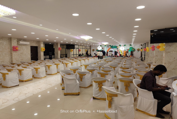 Sangeetha Banquet Hall