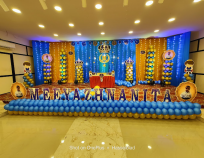 Sangeetha Banquet Hall