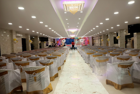 Sangeetha Banquet Hall