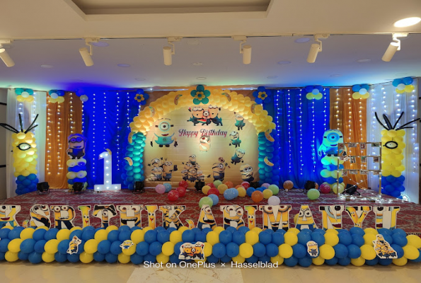 Sangeetha Banquet Hall