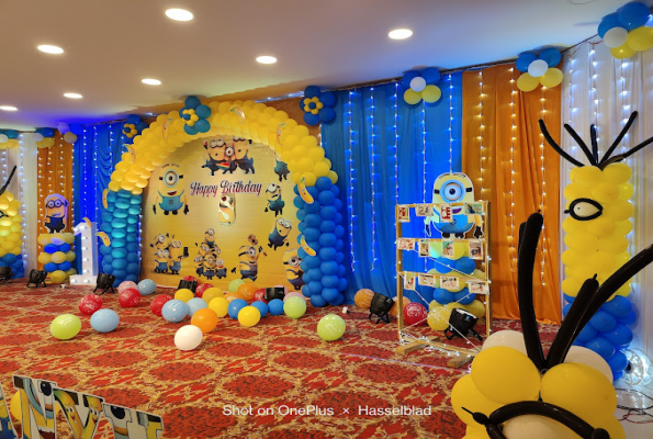 Sangeetha Banquet Hall