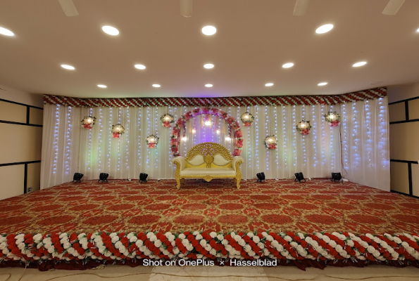 Sangeetha Banquet Hall