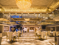 Casa Royal Banquet