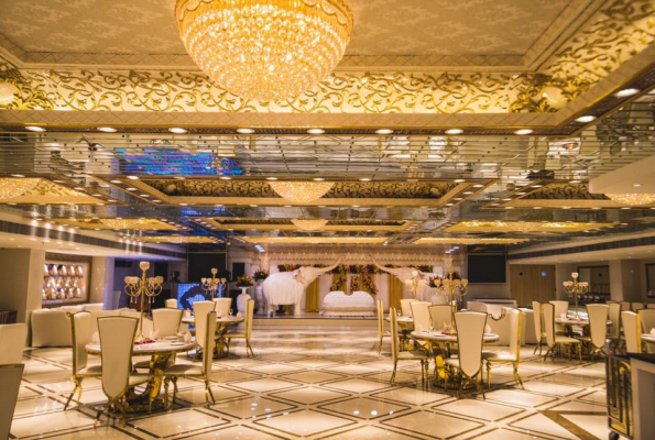Casa Royal Banquet