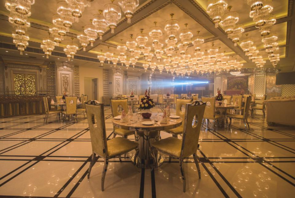 Casa Royal Banquet