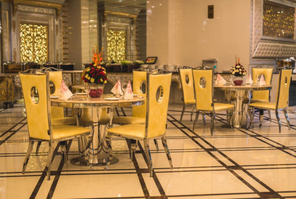 Casa Royal Banquet