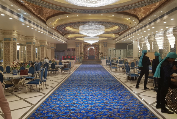 Casa Royal Banquet