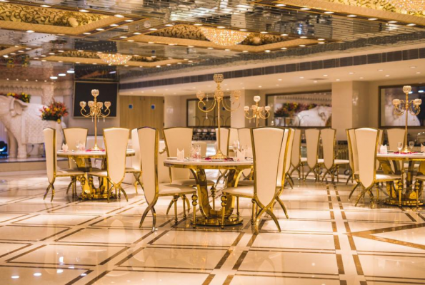 Casa Royal Banquet