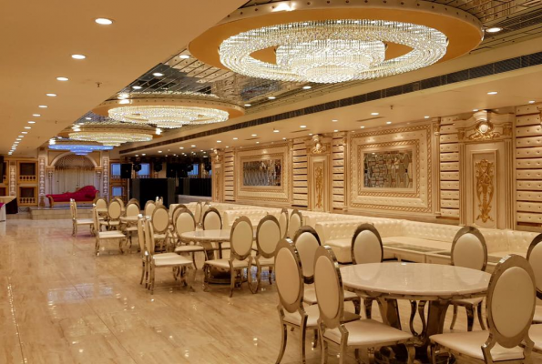 Casa Royal Banquet