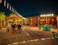 Cafe Solasta