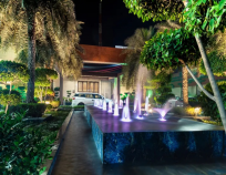 Palm Green Hotel & Resort