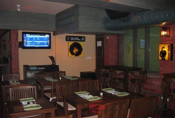 TC Restaurant And Bar