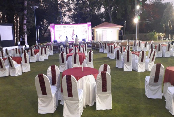 Rg Royal Hotel