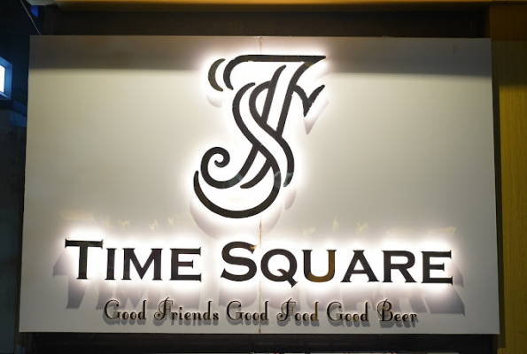 Time Square Restobar