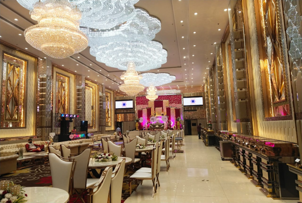 Star Banquets