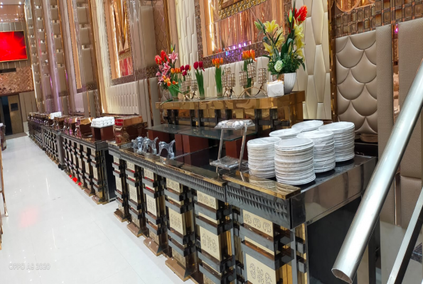 Star Banquets