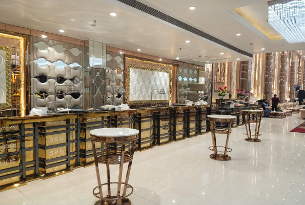Star Banquets