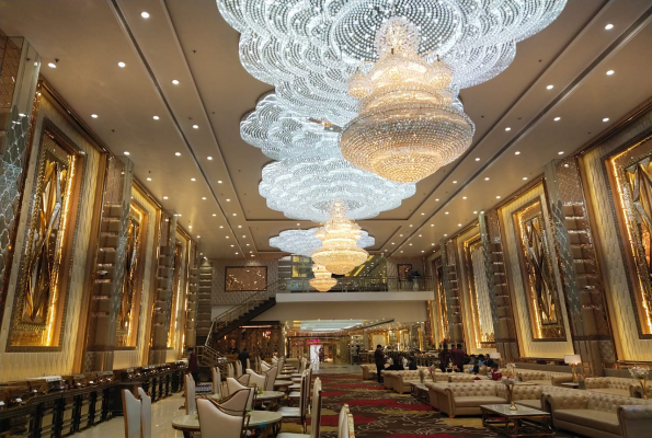 Star Banquets