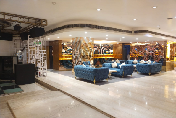 Grand Milan Banquets Angel Mega Mall