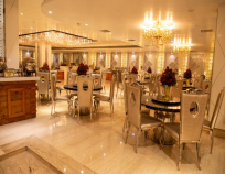 Grand Milan Banquets Angel Mega Mall