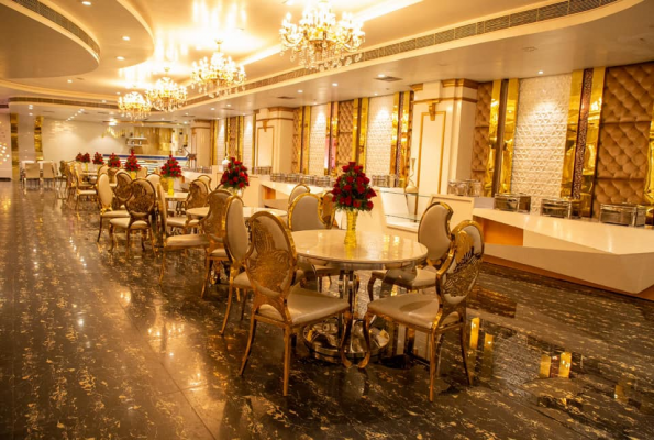 Haveli at Grand Milan Banquets Angel Mega Mall