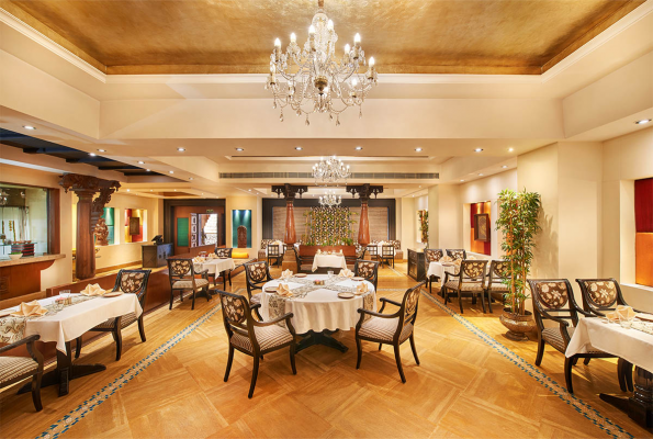 The Accord Metropolitan Hotel 3