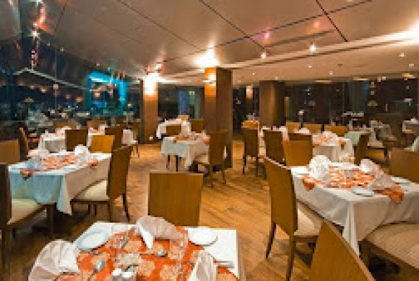 The Accord Metropolitan Hotel 5