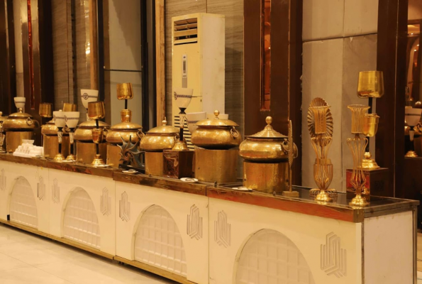 The Grand Ambience By Baba