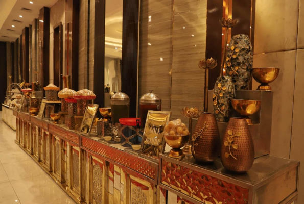 The Grand Ambience By Baba