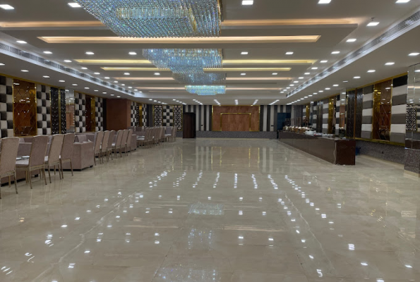Ceremony Hotel And Banquets