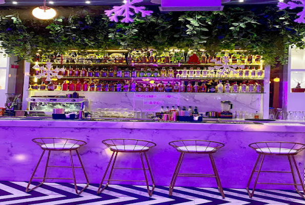 On Air Bar & Kitchen