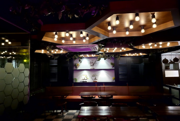 Catalyst Gastrobar
