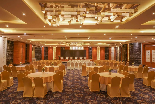 Mantra Ballroom at Pal Heights Mantra