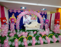 Subham Function Hall