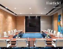 Fairfield By Marriott Visakhapatnam