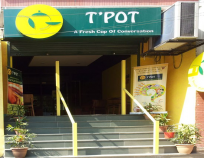 T Pot Restaurant T Pot Restaurant