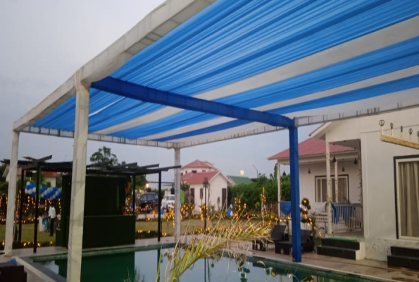 Gtl Shriram Farm