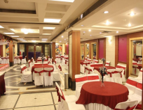 Hotel Raj Continental