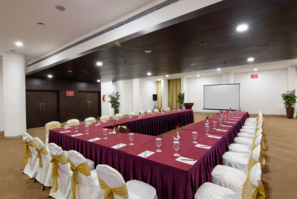 Party Hall at Regent Club