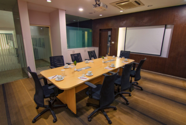 Boardroom at Regent Club