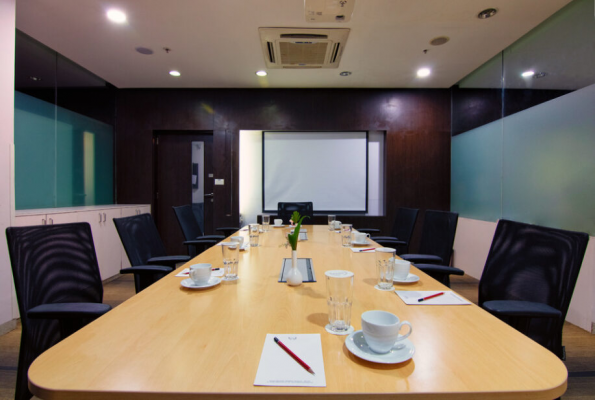 Boardroom at Regent Club