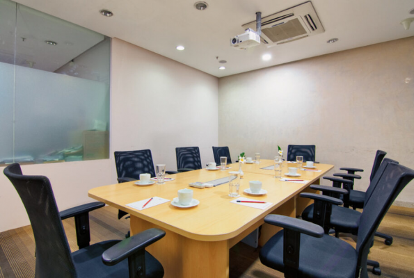 Boardroom at Regent Club