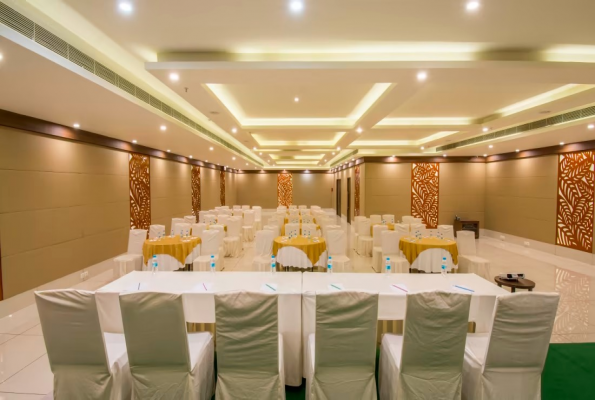 Utsav Banquet Hall at V Hotel