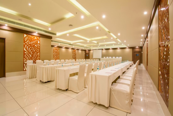 Utsav Banquet Hall at V Hotel