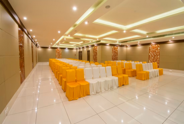 Utsav Banquet Hall at V Hotel