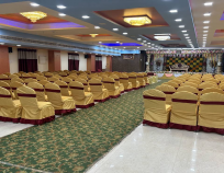 Rk Function Hall