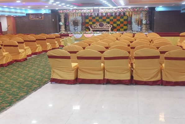 Rk Function Hall