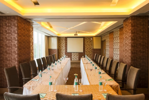 Regenta Place Amritsar 2