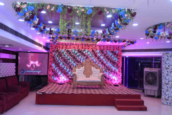 Lado Rani Banquet