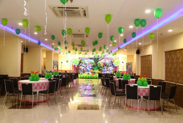 Celebrations Function Halls